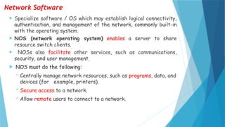 Data communication and Computer Network Material (1).pptx