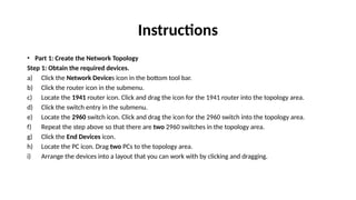 Data Communication and Networking Laboratory Lab Assignment_4.pptx