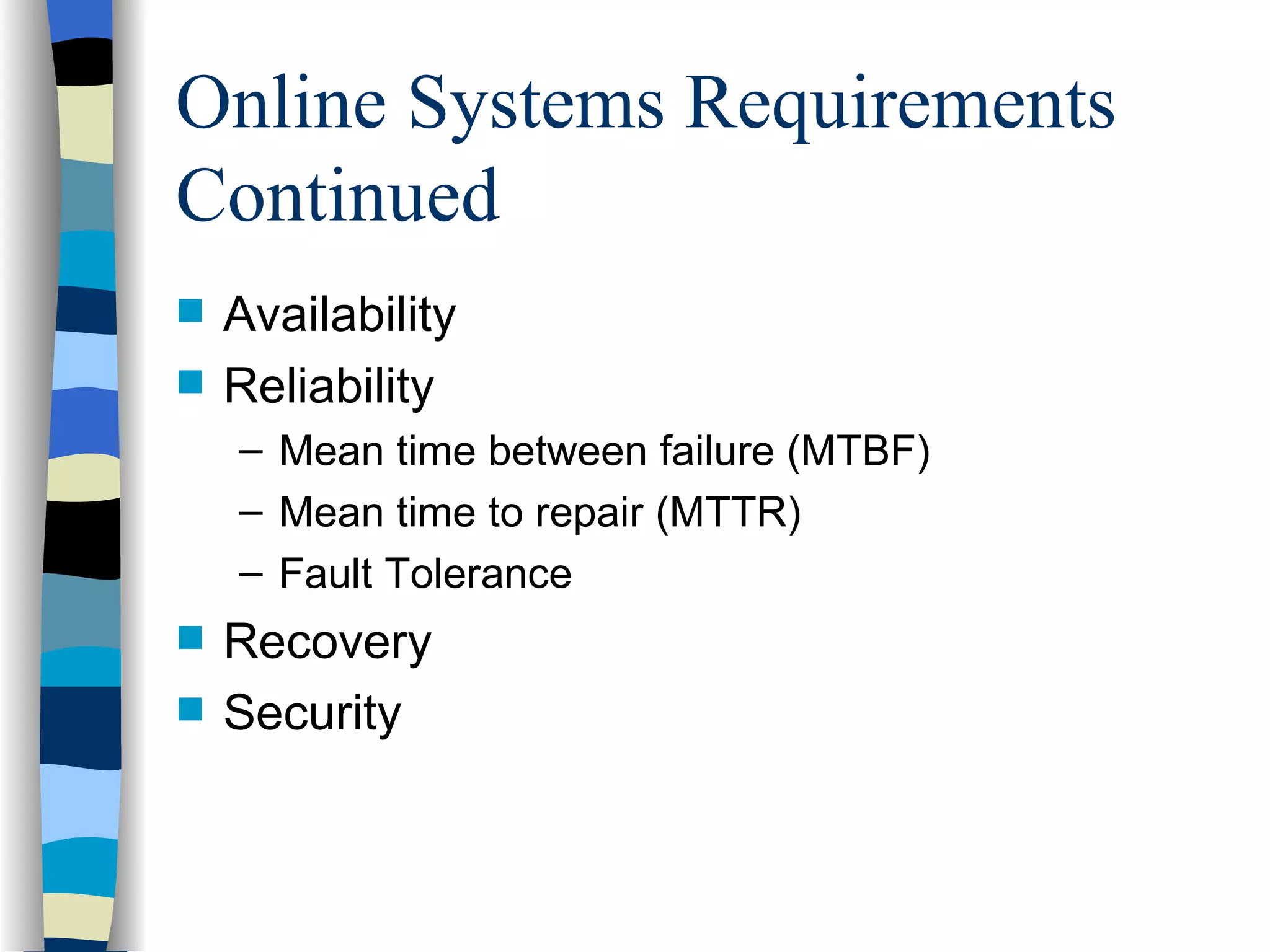 Data communication intro