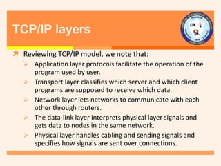 Data_Communication_Lecture_12 for data comm students | PDF