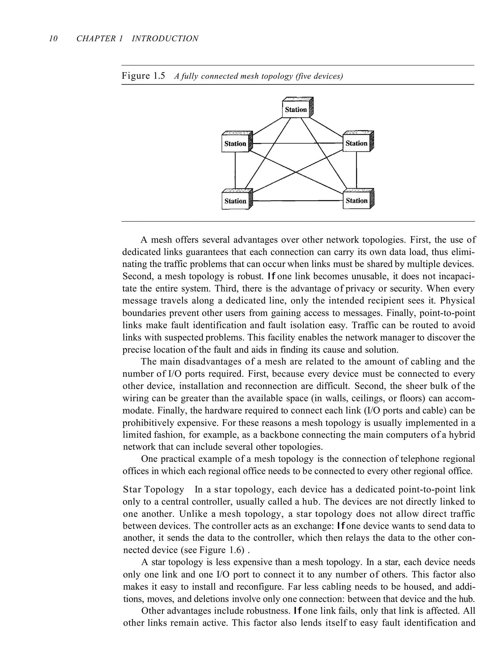 Data communications and networking by behrouz a forouzan pdf