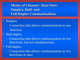 communication and telecommunication