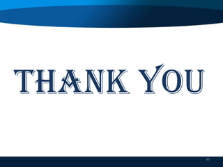 Thank You
40

 