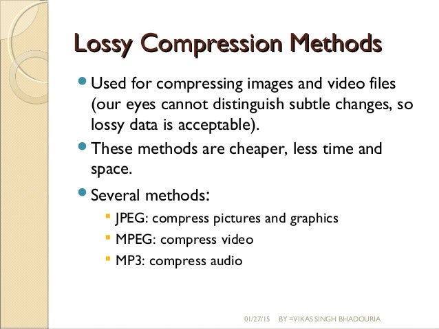 data compression how mp3 compression works