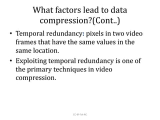 Data compression | PPT