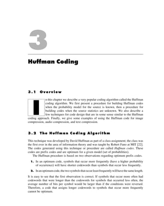data_compression.pdf explains different | PDF