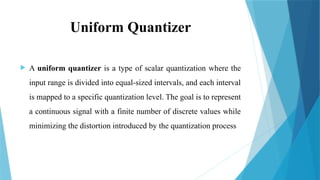DATA COMPRESSION PRESENTATIONS UNIT 4 .pptx