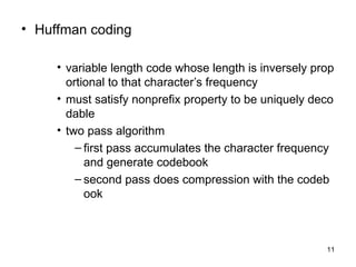 Introduction to Data Compression material.ppt