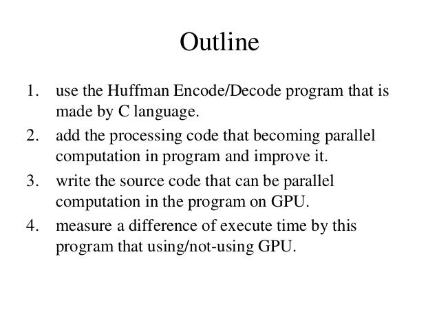 Decoding Decoding