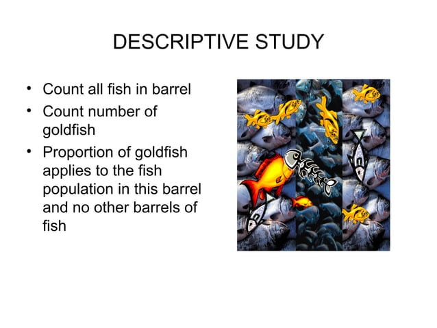 Data confusion (how to confuse yourself and others with data analysis ...