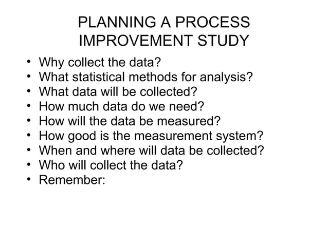 Data confusion (how to confuse yourself and others with data analysis ...