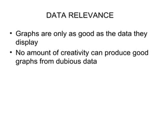 Data confusion (how to confuse yourself and others with data analysis ...