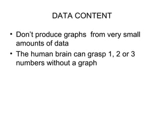 Data confusion (how to confuse yourself and others with data analysis ...