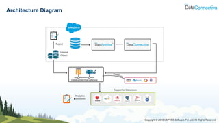 Webinar: Archiving Salesforce Data into AWS RDS | PDF