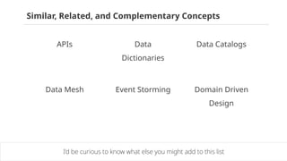 Data Contracts: Consensus as Code - Pycon 2023 | PDF