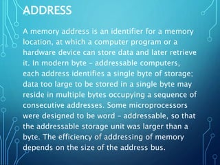 Data conversion | PPTX