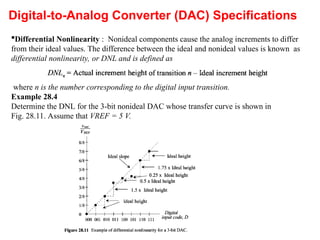 Data Converter Fundamentals in Analog vlsi.ppt