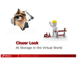 DataCore Solutions Overview | PPT