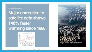 https://www.ecowatch.com/data-correction-climate-change-2450843224.html
 