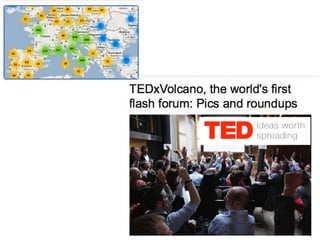Data, crowds, and change