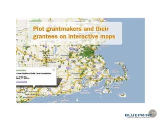 Data, crowds, and change