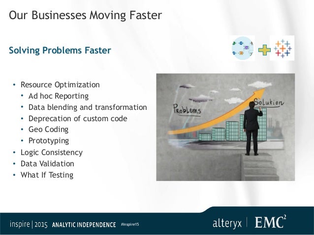 Self-service Analytic for Business Users-19july2017-final
