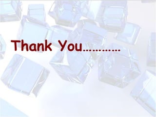 Thank You…………

 