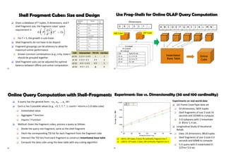 Data Cube Computation with its techniques | PDF