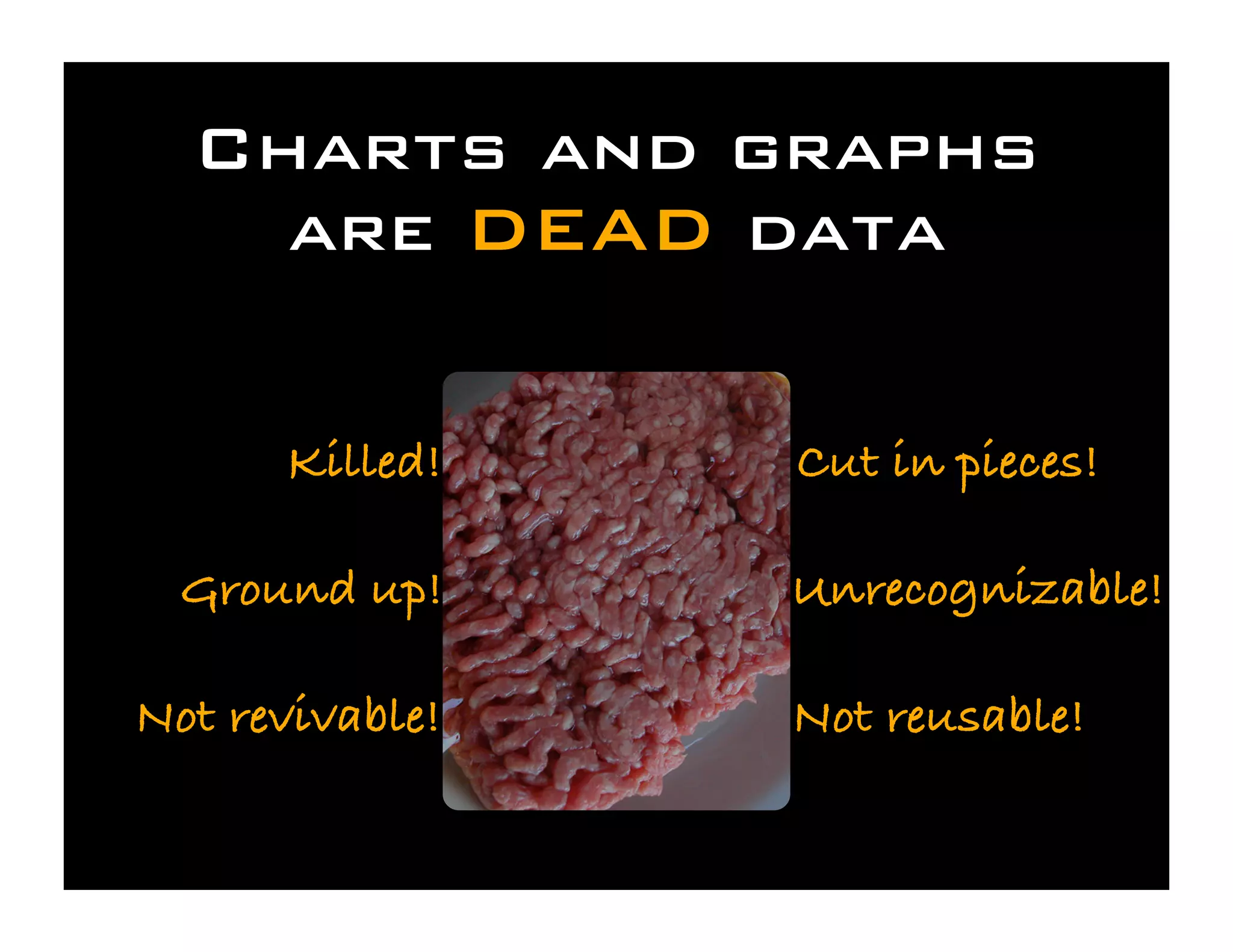 Save the Cows! Cyberinfrastructure for the Rest of Us
