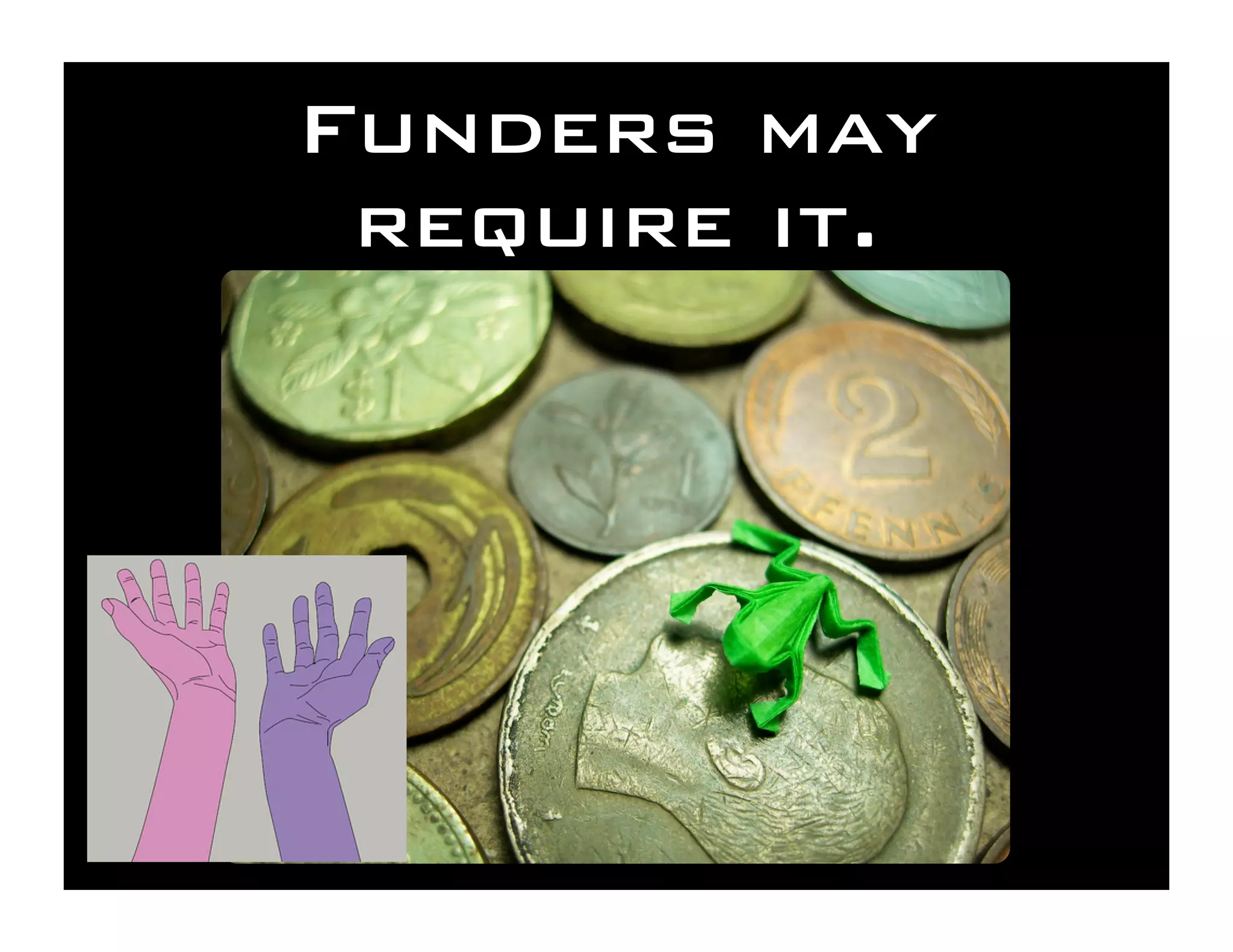 Save the Cows! Cyberinfrastructure for the Rest of Us