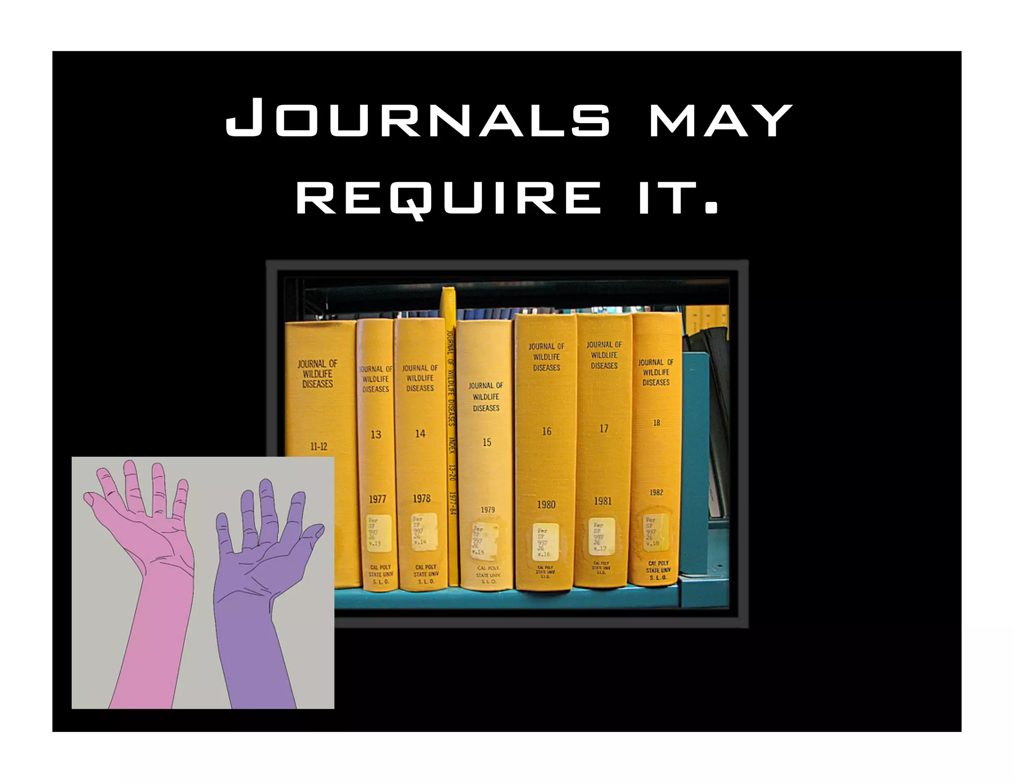 Save the Cows! Cyberinfrastructure for the Rest of Us