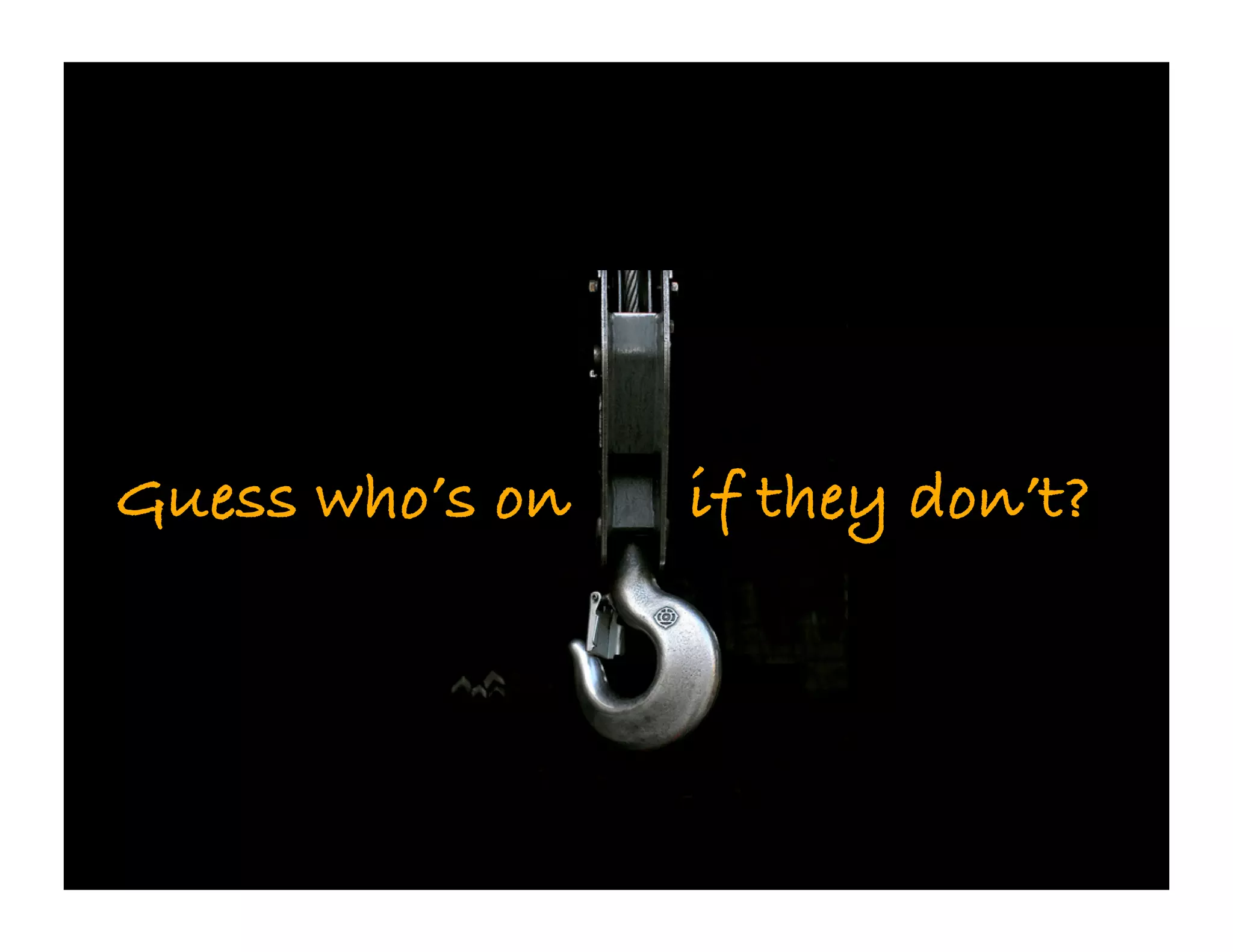 Save the Cows! Cyberinfrastructure for the Rest of Us