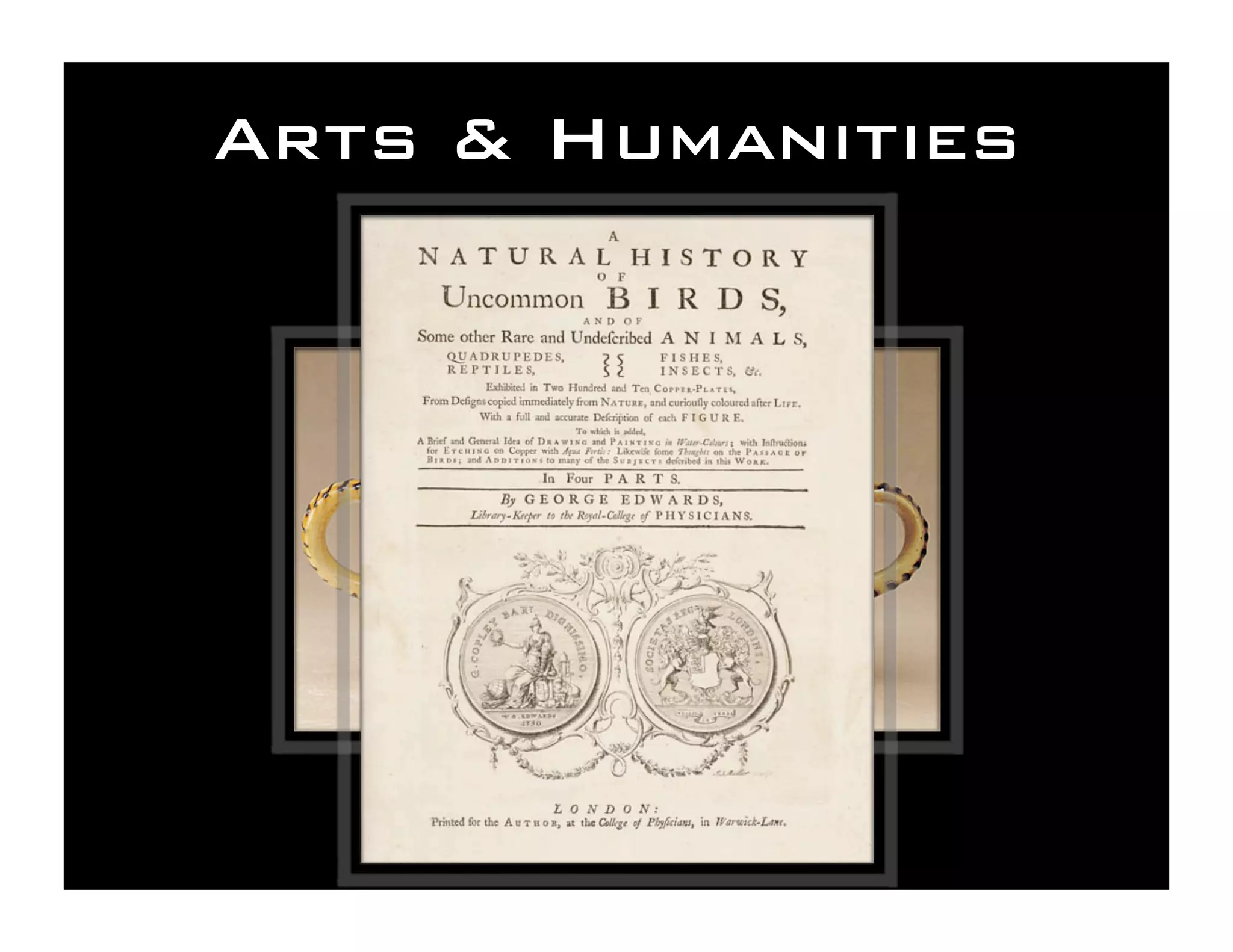 Save the Cows! Cyberinfrastructure for the Rest of Us