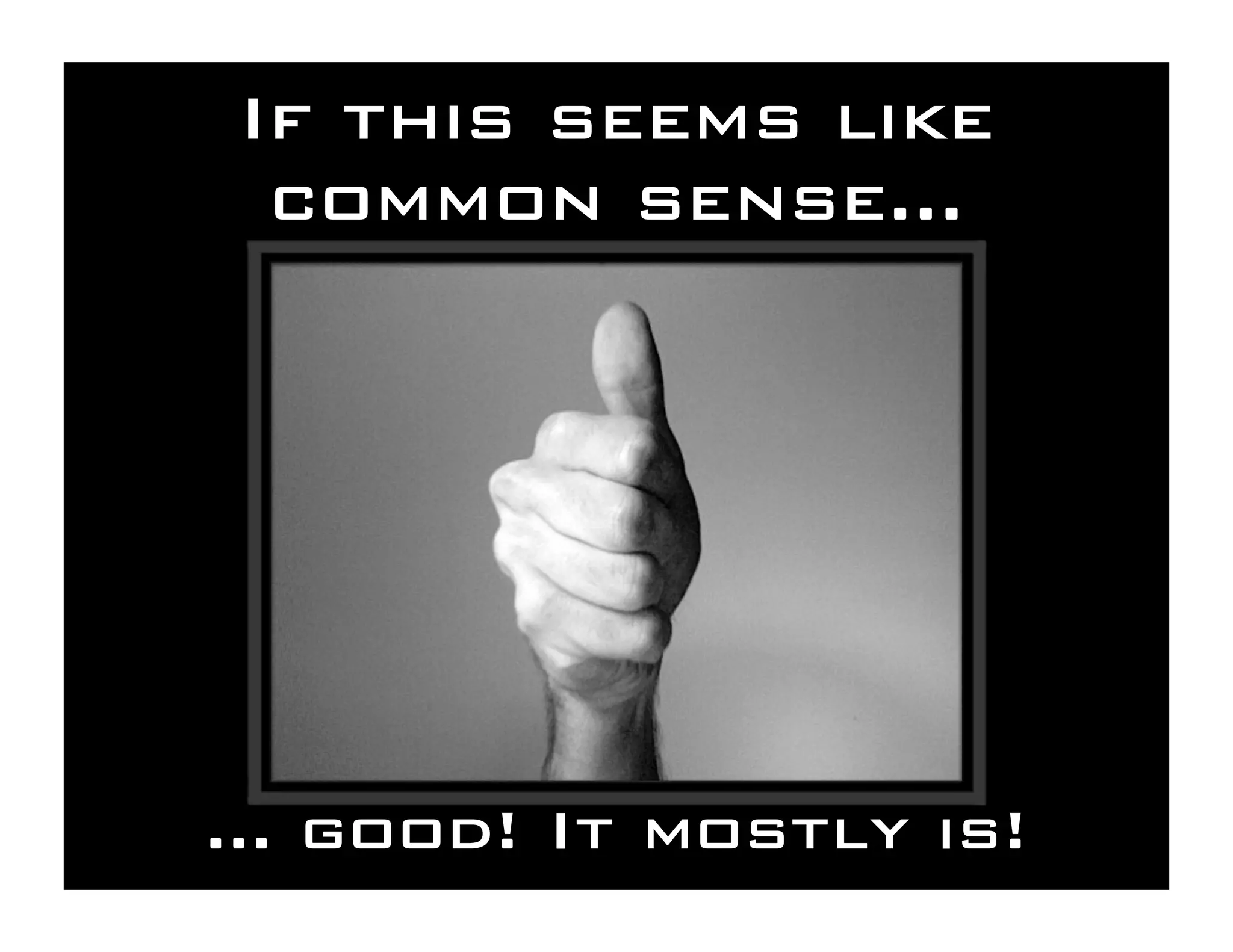 Save the Cows! Cyberinfrastructure for the Rest of Us