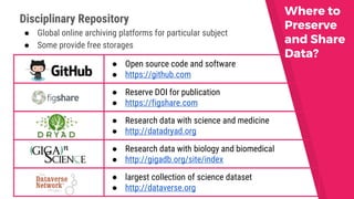 HKU Data Curation MLIM7350 Student Project: Data Curation Workshop ...