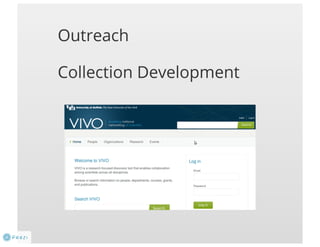 Data Management and Libraries by Mark Ludwig