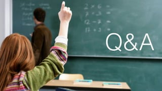 Q&A
 