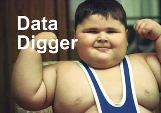 Data
Digger
 
