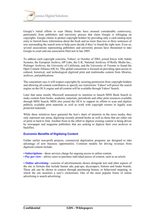 Data Digitization | DOC