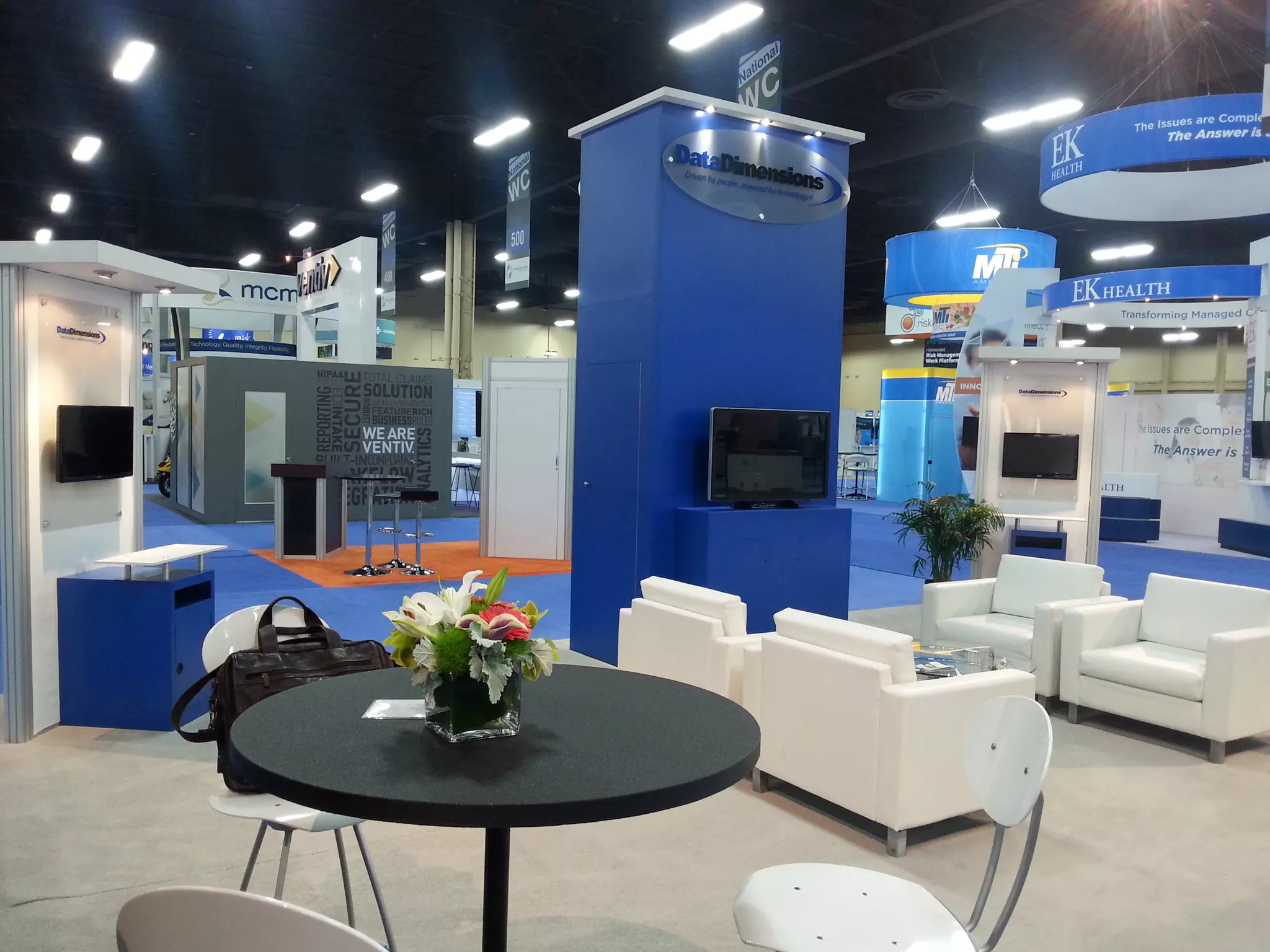 Data Dimensions Nwcd 2015 Ppt