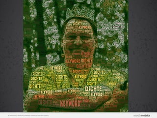© Searchmetrics. Alle Rechte vorbehalten. Verbreitung nicht ohne Erlaubnis.
 