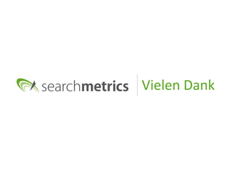 Vielen Dank
 