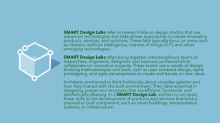 My journey towards becomin a Data Driven Designer | PDF