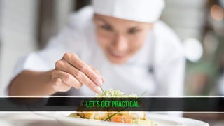 Let’s get practical
@jbaruch www.jfrog.com/shownotes #codemash #datadrivendevops
 