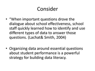 Data Driven Dialogue | PPT