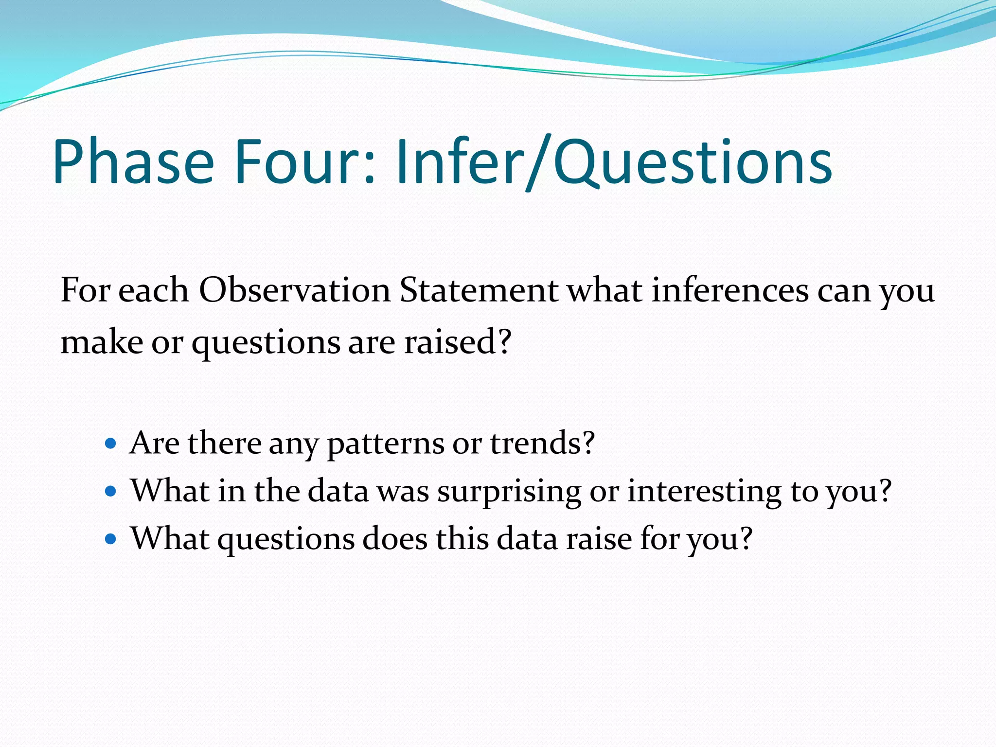 Data Driven Dialogue | PPTX