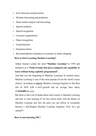 DATA DRIVEN DIGITAL TWINES project in python | DOCX