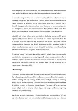 DATA DRIVEN DIGITAL TWINES project in python | DOCX