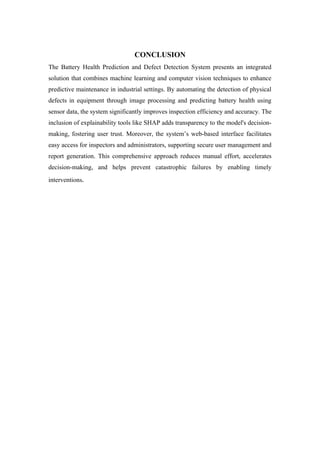DATA DRIVEN DIGITAL TWINES project in python | DOCX
