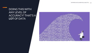 Data Driven Internal Linking With Botify | PPTX
